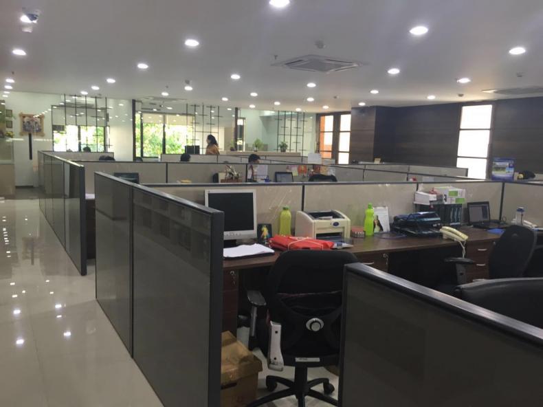 Office Space Rent Bhikaji Cama Place Delhi